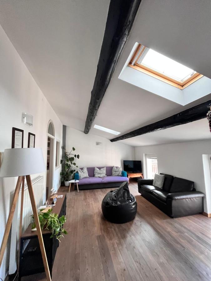 Daire Casa All'oca Riva del Garda